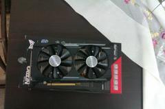  [SATILDI]Sapphire R9 380X NITRO 4GB 256Bit