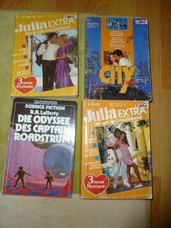  Almanca Kitaplarımı Satıyorum.