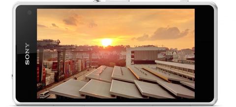 Sony Xperia™ Z1 Compact Ana Konu - Kullanıcılar Kulübü