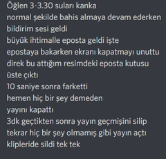 Twitch üzerindeki büyük sahtekarlık (kanıtlar eklendi)