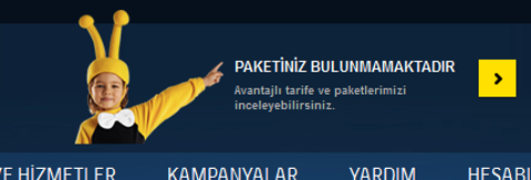 Turkcell'in Kepazeliği