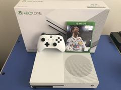 Satılık Xbox One S 500GB 2 Oyun