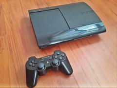  [SATILDI] PS3 SuperSlim 500GB + 2 DS3 450 TL