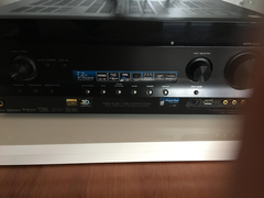  SONY STR-DH820 A/VRECEIVER 7.2