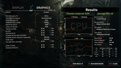 GTX 1660 Overclock Değerleri