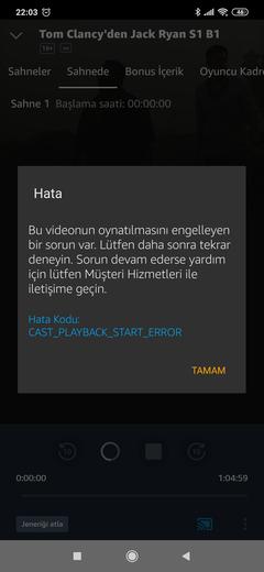 Amazon Prime Türkiye [ANA KONU]