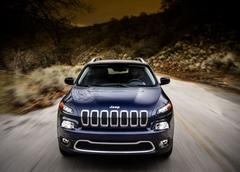  YENİ JEEP CHEROKEE 2014/2015 (152.000tl)