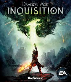  Dragon Age: Inquisition (2014) [ANA KONU]