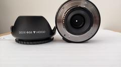 Nikon d80 ve yongnuo 40mm f2.8