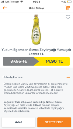 Migros İndirim, Kampanya ve Fırsatları [Ana Konu]