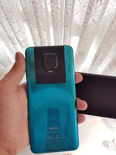 Xiaomi Redmi Note 9 Pro [ANA KONU]