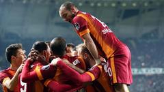  SSS 20. Hafta | Galatasaray - Balıkesirspor | 16.02.2015 | 20:00 | LİG TV