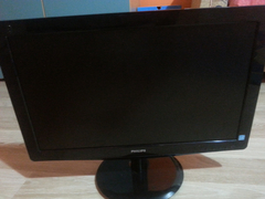  Philips 196V3L 18.5 İnç 5ms Monitör [Satılık]