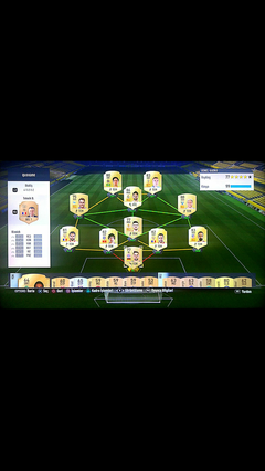 EA FC 24 Ultimate Team (FUT) [PS/XBOX ANA KONU] #Coin satışı yasaktır! PİNG SORUNU ÇÖZÜM İLK MESAJDA