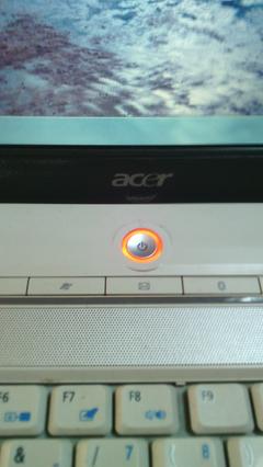  Acer Aspire 5720 Şarj Alma Hatası