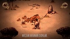 The Mammoth A Cave Painting - RESMİ Türkçe Çeviri Yayınlandı | www.kaan.camera