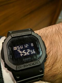  G-Shock Topluluğu.