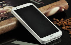  İphone görünümlü LG G2 kapagı müthiş!(Türkiyede yok !!!)Çin'den getirttim.. ilk yazan alir