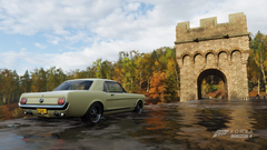 Forza Horizon 4 (2018) [PC ANA KONU]