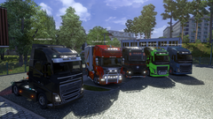  ETS2  FOTOĞRAF & VİDEO ALBÜMÜ