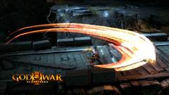  GOD OF WAR III REMASTERED (PS4) - TÜRKÇE - 1080p/60fps - 14 TEMMUZ 2015