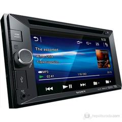  Pioneer AVH-X 1550 mi Sony XAV-65 mi ? sizce hangi teyp ?