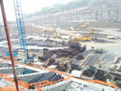  Beşiktaş'ımızın Yeni Stadyumu Vodafone Arena [Ana Konu]