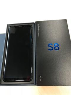 SATILIK GALAXY S8 - 2249 TL - EFSANE İLAN!!!