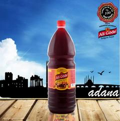 Ali Göde 2 litre şalgam 7.95 tl (hakmar)