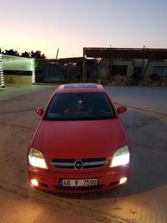  2003 Opel Vectra 2.2 DTİ nasıldır , alınır mı ?