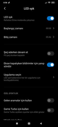 Xiaomi Mi 9 Lite (Pyxis) [ ANA KONU ] Miui 12.5 Android 11 Geldi