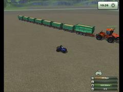  Farming Simulator 2013