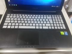 Satılık Asus N550JV-CN240H 2650 TL Çok acilllll