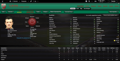 Football Manager 2014 / Karşıyaka / 1.sezon