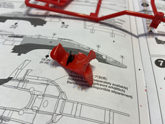 Model Otomobil Koleksiyonu ve yapımı, 1/24 ölçek