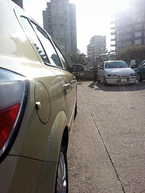 Astra 1.7 CDTI Enjoy Paket 2004 5 Kapı Dizel