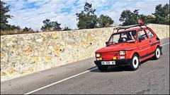 Fiat 126 Bis serüveni