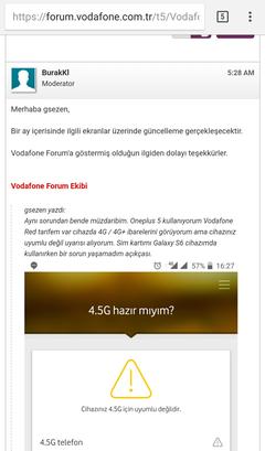 ONEPLUS 5 KULLANICILARI KULÜBÜ