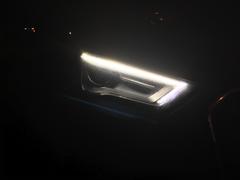 AUDİ A3 BİXENON LED GÜNDÜZ FARI SARARMASI