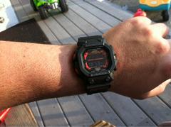  CASİO GSHOCK GX56-ADR Fiyat düştü KAÇMAZ !!!