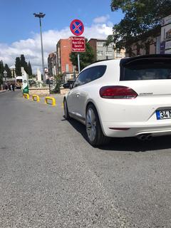 VOLKSWAGEN SPACER/ FLANŞ