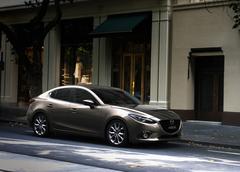  2013 Mazda 6 İnceleme