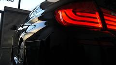  Bmw 5.20d Detailing Car M/// Garage (8 Günlük çalışmamız)