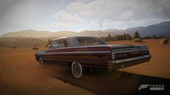  FORZA HORIZON 2™ 'OPEN WORLD RACING GAME'