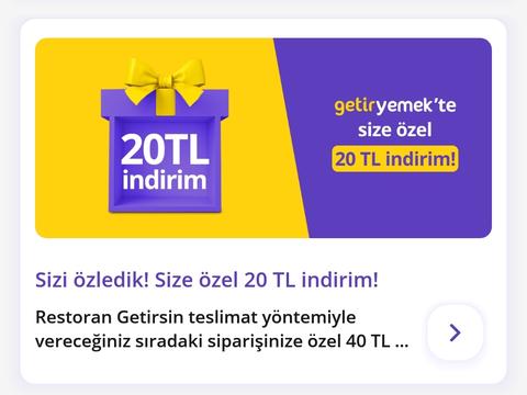 Getir, Getirbüyük, Getiryemek, Getirsu, Getirçarşı FIRSATLAR (ANAKONU)