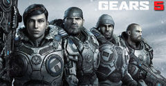 Gears 5  Ekran Kartı Performansları Testi