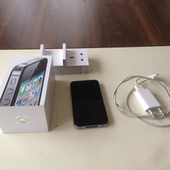  çok temiz iphone 4 s (turkiye faturalı)satıldı!