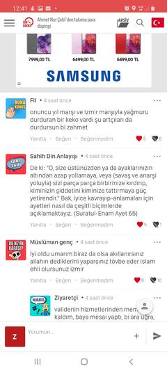 İzmir Depreminin ardından atılan NEFRET TWEETLERİ!