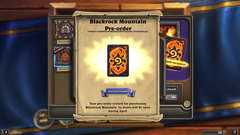  Blackrock Mountain: Yeni Hearthstone Adventure Modu