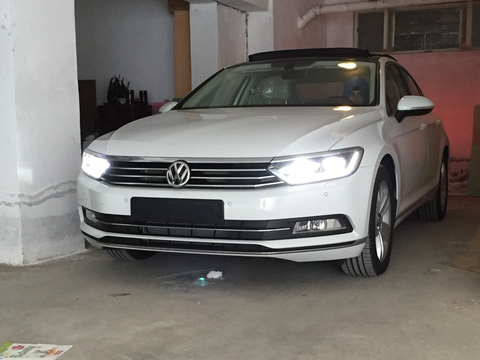 Avensis kullanıcısının gözünden